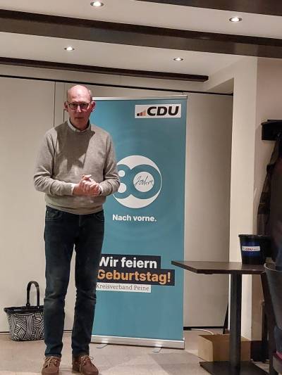 Christoph Plett