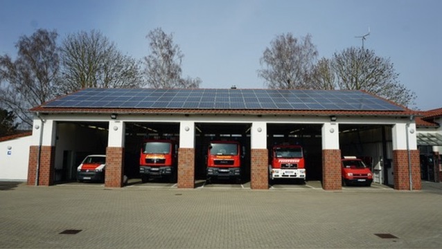 Ordnung bedeutet f�r uns: