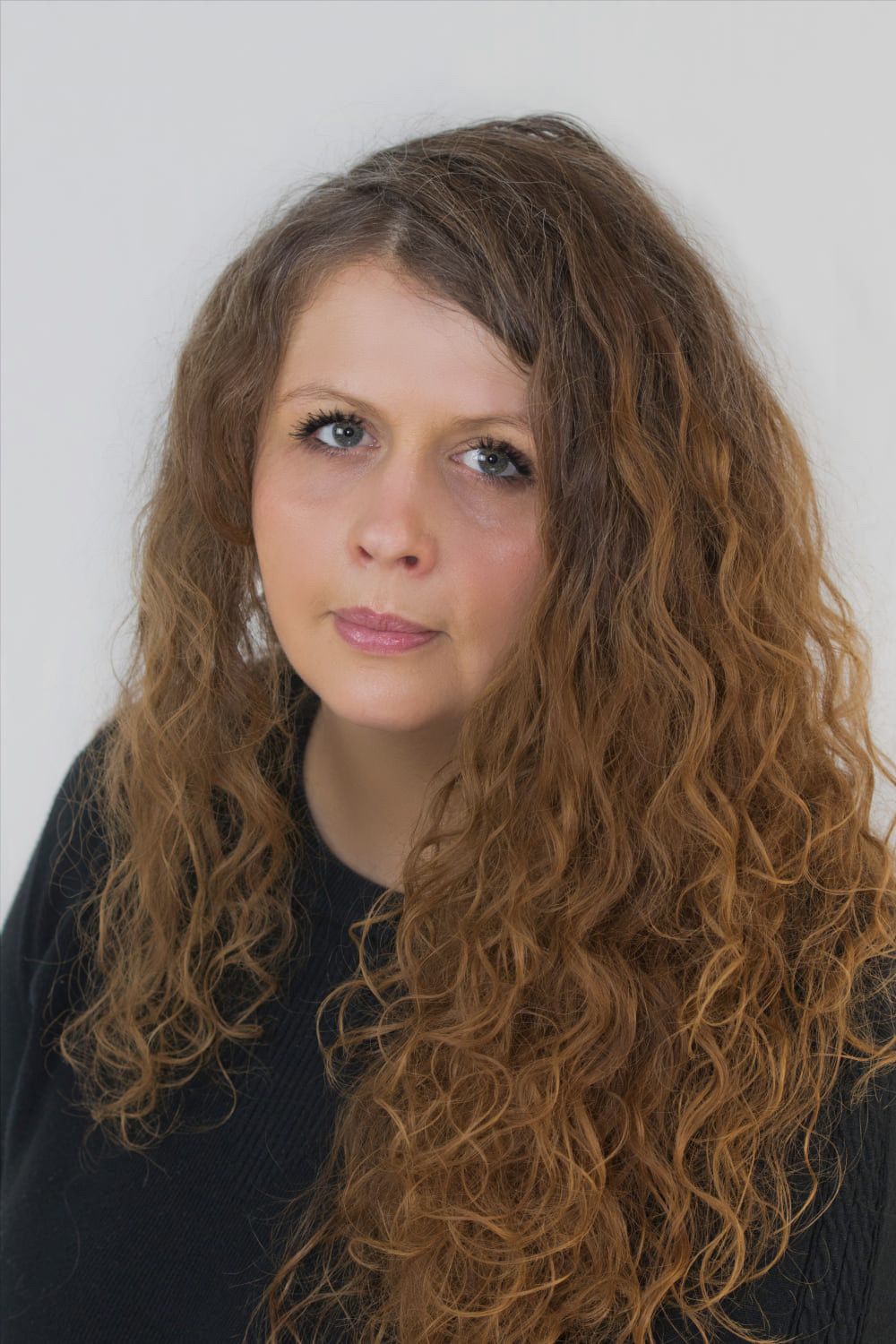 Brgermeisterkandidatin Julia Schmidtke