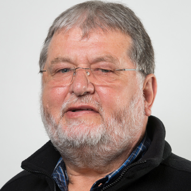  Otto Brandes