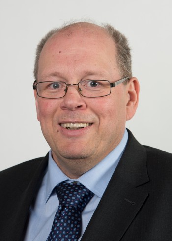 Heiko Jacke