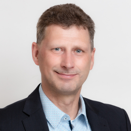 Ralf Nolte