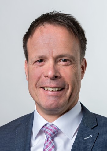 Bernd Antonius