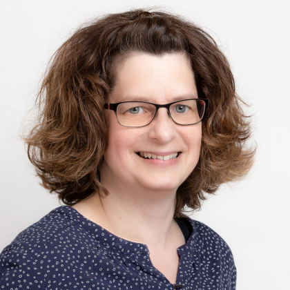 Yvonne Rickmann-Kriete