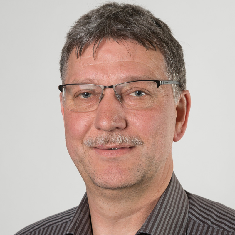  Dirk Voges