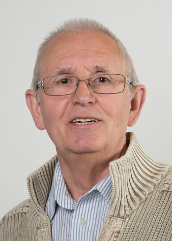 Friedhelm Schiefer