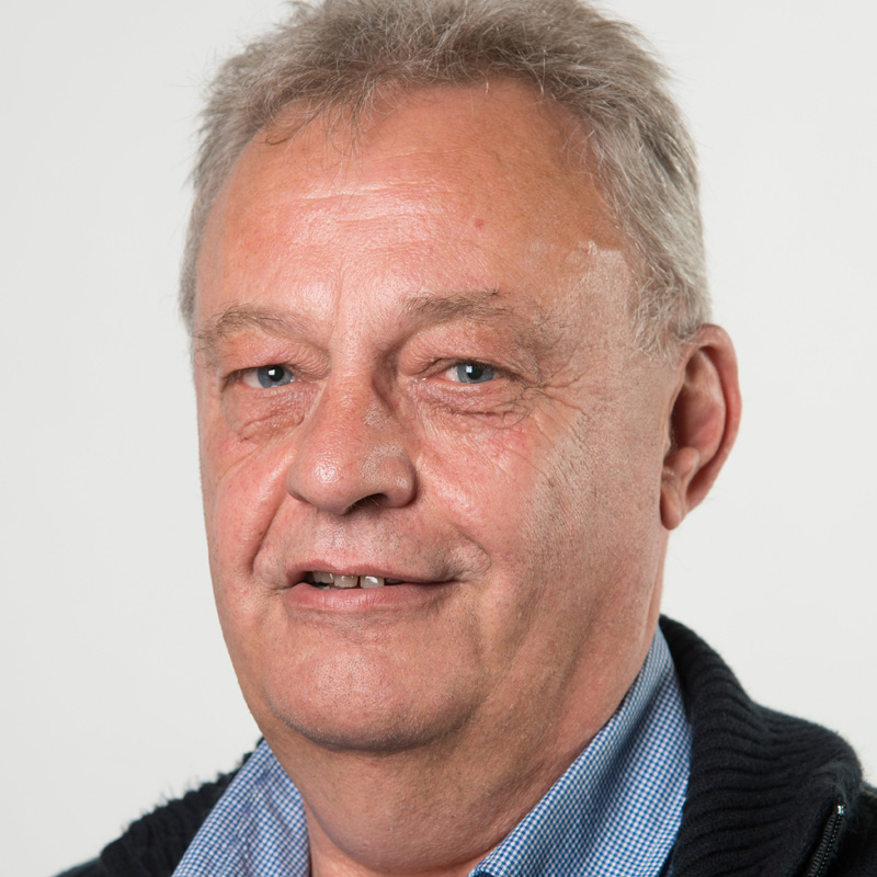  Wolfgang Schuppan