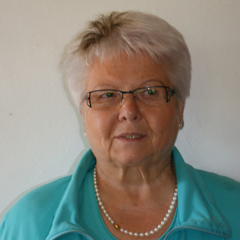  Renate Pritschke