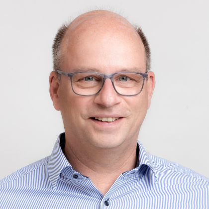 Dirk Leitermann
