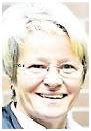 Rosemarie Waldeck