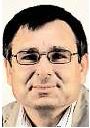Sigurt Grobe, stellvertretender Vorsitzender des CDU-Gemeindeverbands