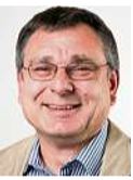 Sigurt Grobe, Vorsitzender der CDU-Ratsfraktion